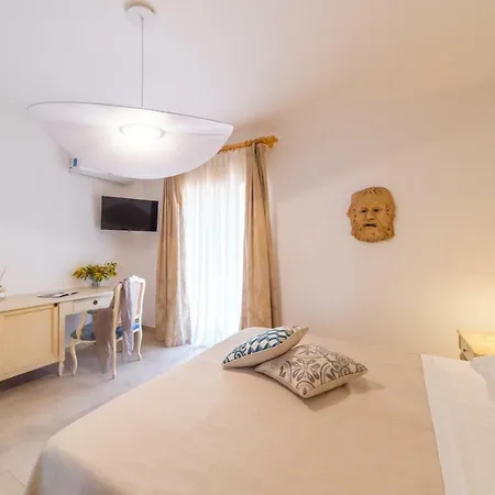 La Mimosa Vendégház *